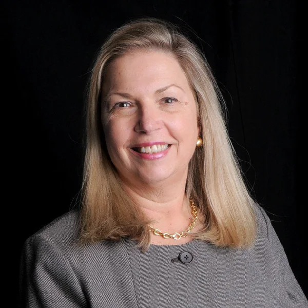 Nancy Von Stackelberg, portrait