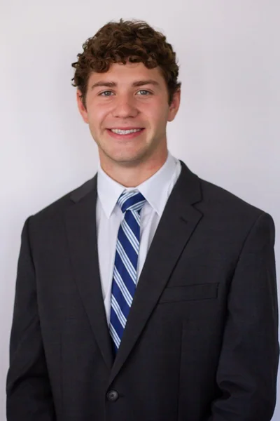 Nicholas Sickinger, portrait