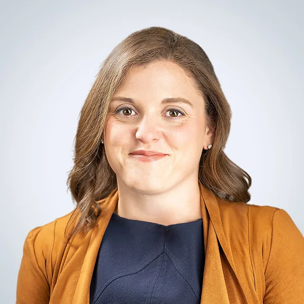 Tess Gruenstein, portrait