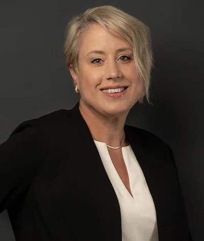 Carrie Fitzpatrick, portrait