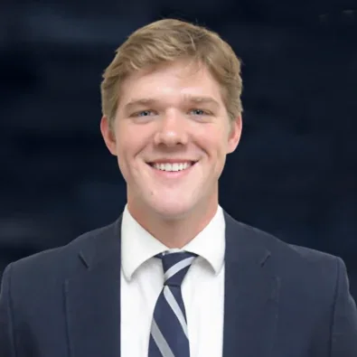 Jonah Fitzgerald, portrait
