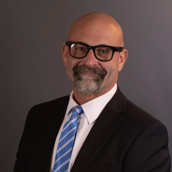 Joe Strom, portrait