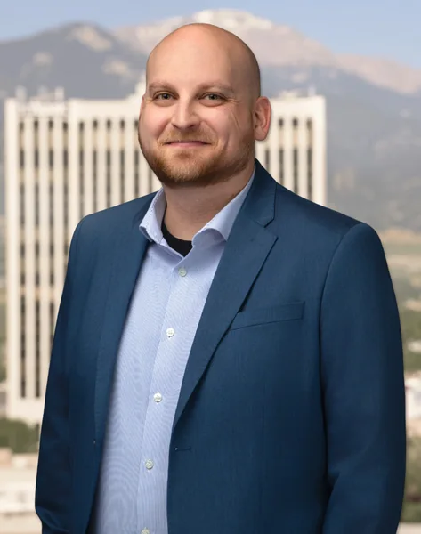 Kyle DeMers, portrait