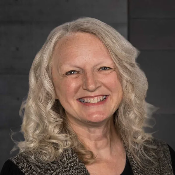 Paula Bindert, portrait