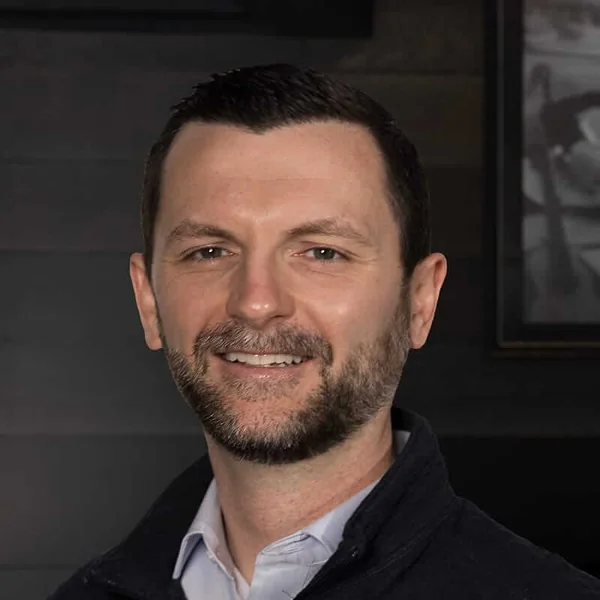 Kyle Cipperley, portrait