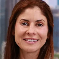 Amy Krass, portrait
