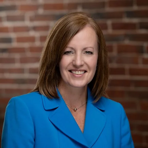 Michele Whitmore, portrait