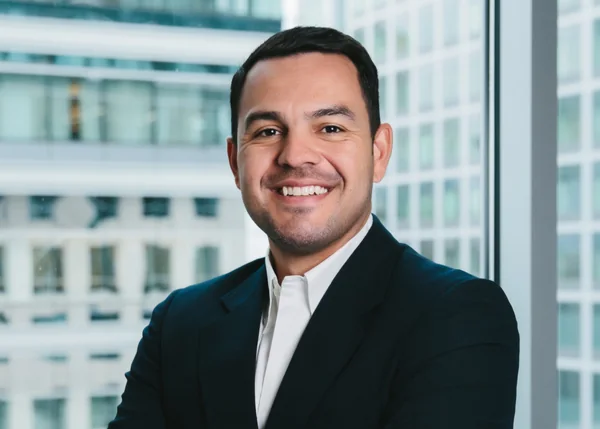 Brandon Colon, portrait