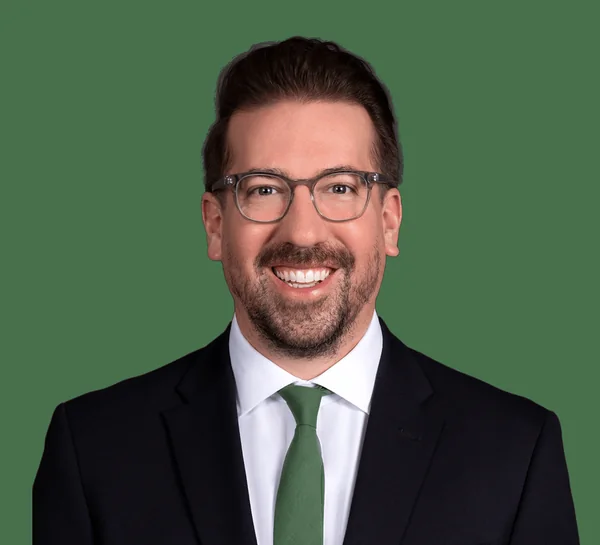 Nicholas Herrick, portrait