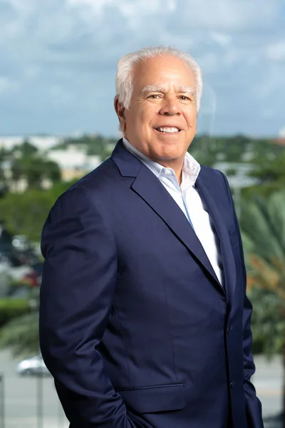 Steven Wagner, portrait