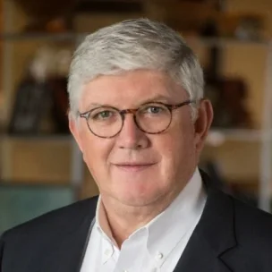 Jonathan Curley, portrait