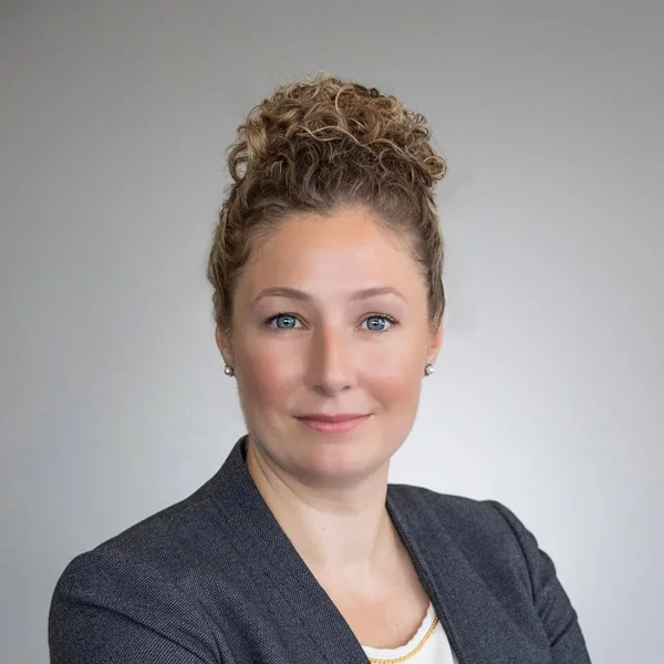 Sara Hostalet, portrait