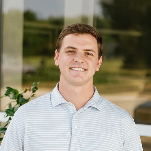 Cole Smith, portrait