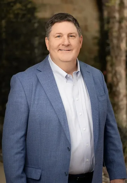 Peter McCleskey, portrait
