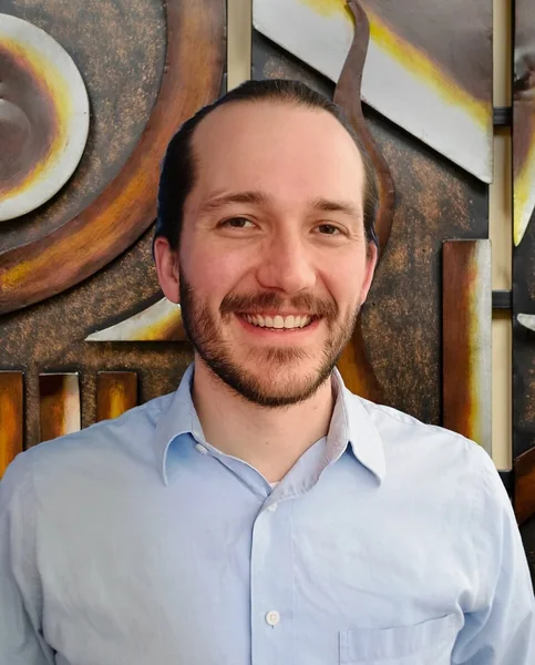 Adam Eiklor, portrait