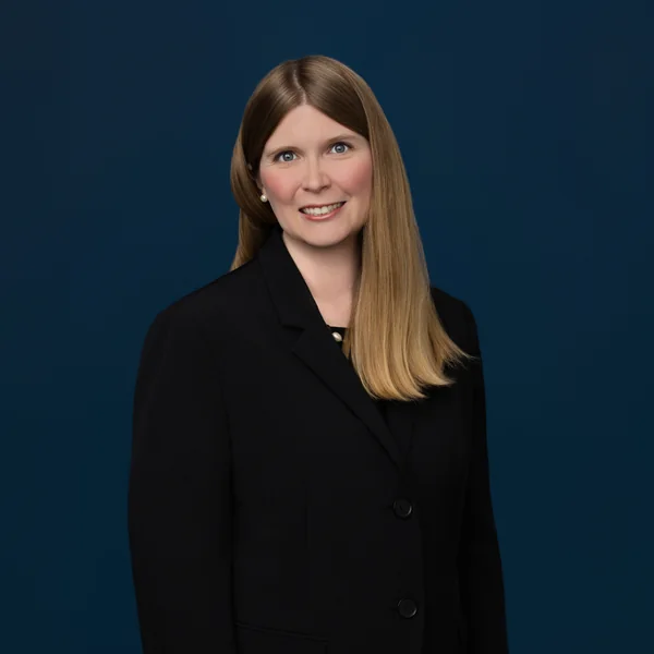 Haley Barron, portrait