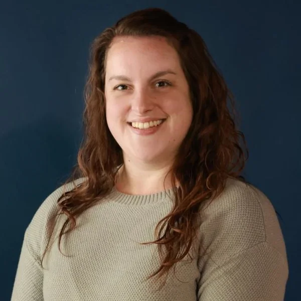 Amy Zeigler, portrait