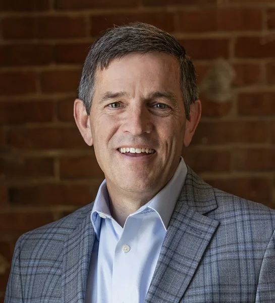 Eric Foy, portrait