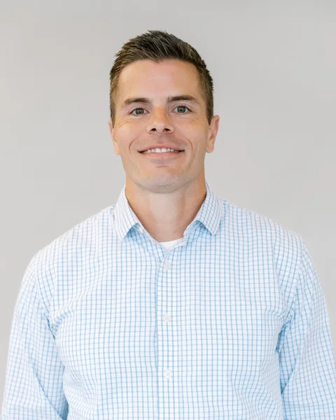 Jeffrey Moyer, portrait