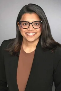 Janhvi Bhatt, portrait