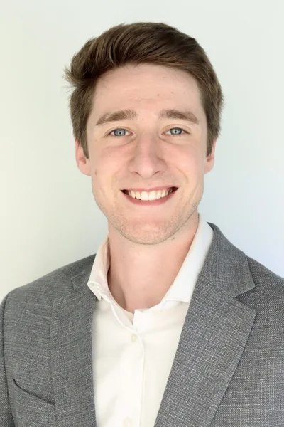 Stephen Schultz, portrait