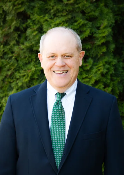 Blaine Werner, portrait