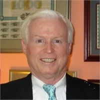 Bruce Wood, portrait