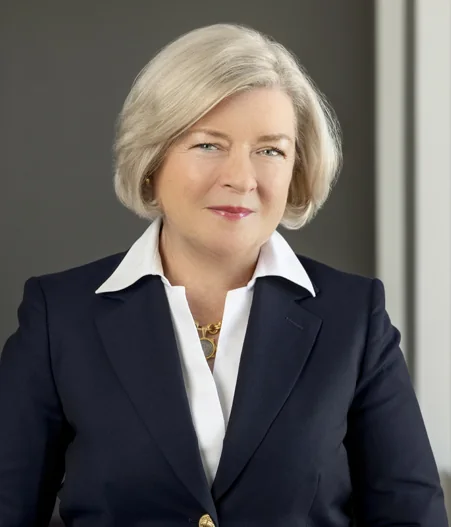Nan-Marie Jaeger, portrait