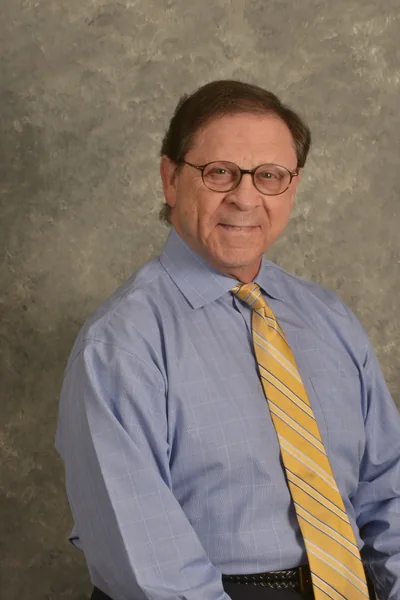 Gerald Schwartz, portrait