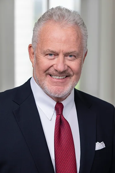 Stephan Cassaday, portrait