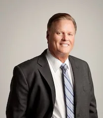 Steven Fairchild, portrait