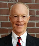 John Lumbard, portrait
