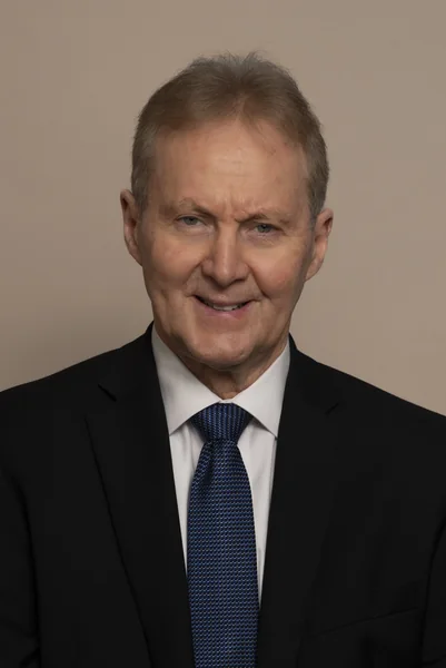 Norman Farr, portrait