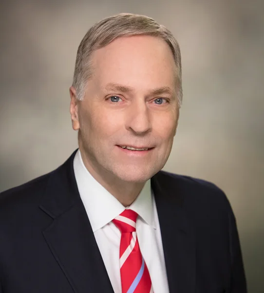 Gerald Gasber, portrait