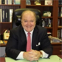 Legrand Redfield, portrait