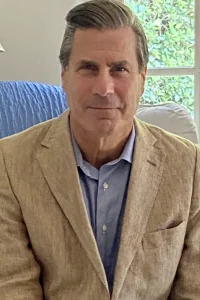 John Shubert, portrait