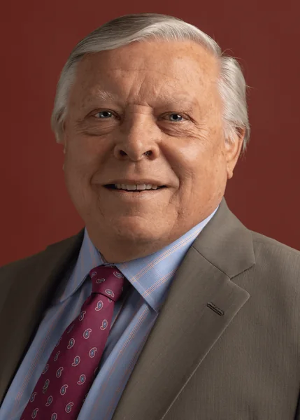 James Gissy, portrait