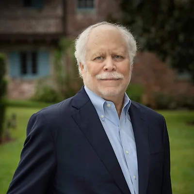 Charles Smith, portrait